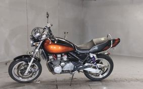 KAWASAKI ZEPHYR 400 1993 ZR400C