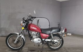 SUZUKI GN125 H PCJG9