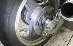 KAWASAKI ZEPHYR 750 1991