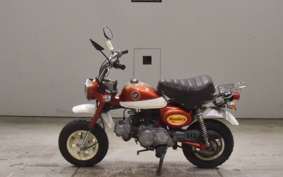 HONDA MONKEY AB27