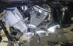 YAMAHA DRAGSTAR 250 2024 VG02J