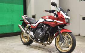 HONDA CB400 SUPER BOLDOR VTEC 2014 NC42