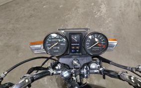 HONDA CBX125 CUSTOM JC12