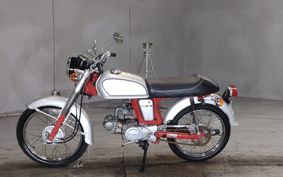 HONDA BENLY50 CD50