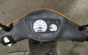 YAMAHA BJ SA24J