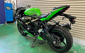 KAWASAKI NINJA ZX-6R 2020 ZX636G