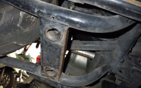 YAMAHA DRAGSTAR 400 CLASSIC 2009 VH01J