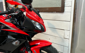 HONDA CBR600RR ABS 2011 PC40