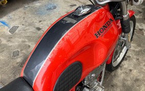 HONDA GB250 CLUBMAN 1 MC10
