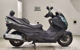 SUZUKI SKYWAVE 400 A 2015 CK45A