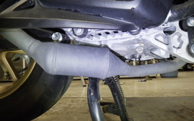 YAMAHA AERO X155