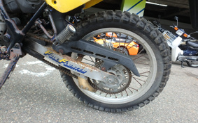 SUZUKI TS125R SF15A