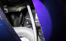 SUZUKI BANDIT 1250 F 2010 GW72A