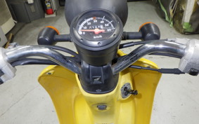 HONDA TODAY 2015 AF61