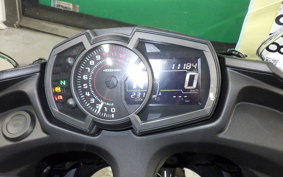 KAWASAKI NINJA 650 A 2018 ER650H