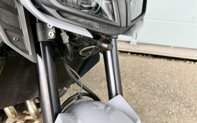 YAMAHA MT-09 ABS 2017 RN52J
