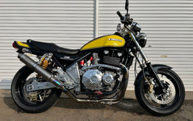 KAWASAKI ZEPHYR 1100 1992 ZRT10A