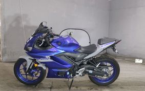 YAMAHA YZF-R25 RG43J