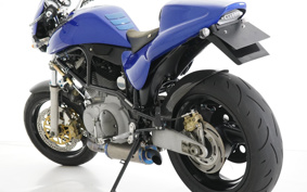 BUELL M2 CYCLONE 1999 KS11