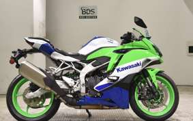 KAWASAKI ZX-4RR 2024 ZX400P