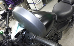 KAWASAKI ELIMINATOR400-3 2025 EL400A