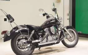YAMAHA DRAGSTAR 250 2008 VG02J