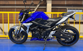 SUZUKI GSR750 2016 C5111