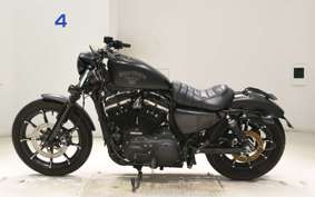 HARLEY XL883N 2017