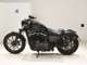 Фото Harley XL883N 2017 с японского аукциона