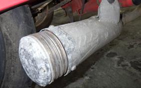 HONDA FTR223 MC34