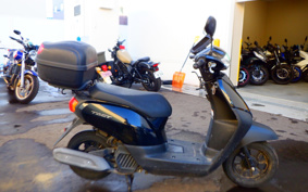 HONDA  TACT  BASIC  AF79