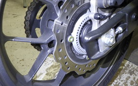 HONDA CBR400R 2025 NC65