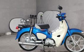 HONDA SUPER CUB110 JA59
