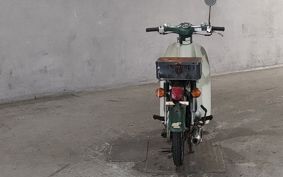 HONDA SUPER CUB50 AA01