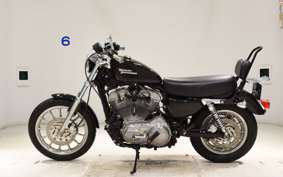HARLEY XL883-I