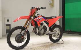 HONDA CRF250 RALLY 2020 ME12