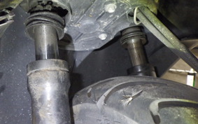 YAMAHA JOG Gen.5 SA36J