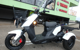 PGO I*ME125 WELL BIKE ...