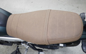 YAMAHA XSR155 2010