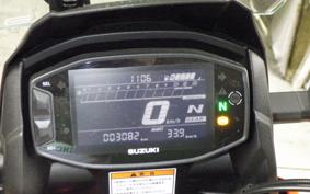 SUZUKI Vストローム250SX EL11L