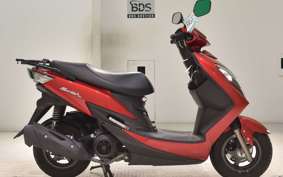 SUZUKI ｽｳｨｯｼｭ125 DV12B