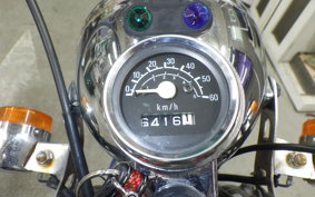 HONDA APE 50 AC16