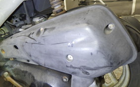 HONDA DIO Gen.4 2017 AF35