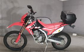 HONDA CRF250L MD44