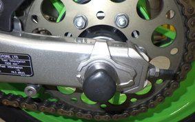 KAWASAKI ZX-4RR 2024 ZX400P