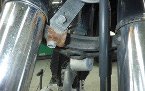 HONDA CD90 BENLY 2004 HA03