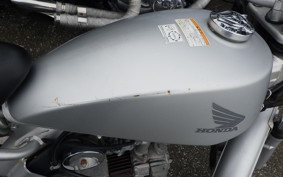 HONDA SOLO AC17