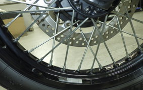 KAWASAKI W800 CAFE 2020 EJ800B