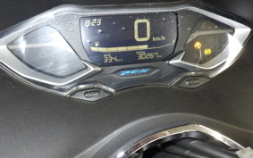 HONDA PCX 160 2001 KF47