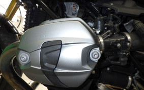 BMW R NINE T 2015